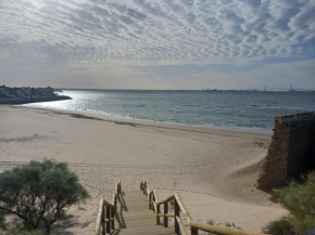 Magnífico piso en la playa, El Puerto De Santa Maria